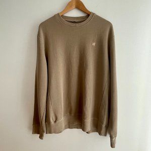 Frank & Oak- Crewneck Sweatshirt